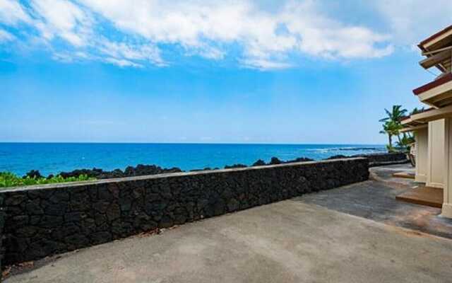 Keauhou Kona Surf & Racquet Club #176