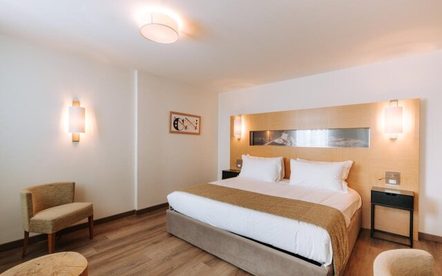 Valtur Cervinia Cristallo Ski Resort