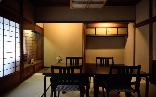 Ryokan Kurashiki