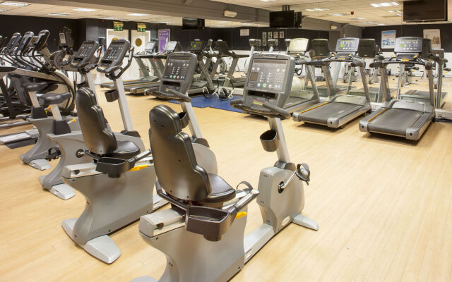 Holiday Inn Glasgow East Kilbride by IHG