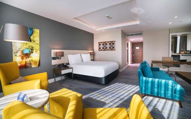Radisson Blu Hotel, Kayseri Hotel