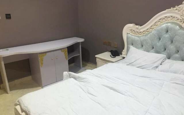 Golden Dreams Hotels and Suites Owerri