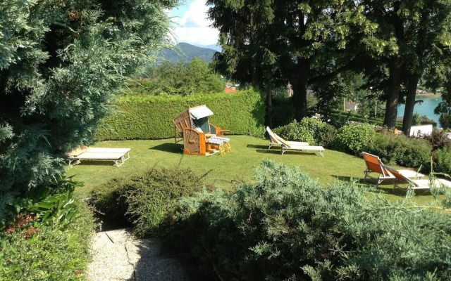 Ferienwohnungen Salmen