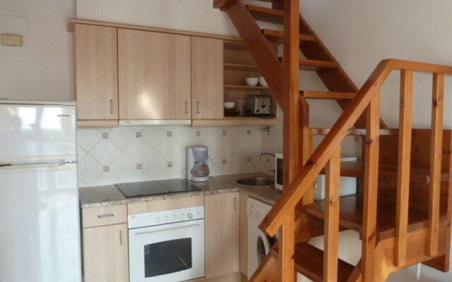238-apartamento,terrazas y Vista al Canal