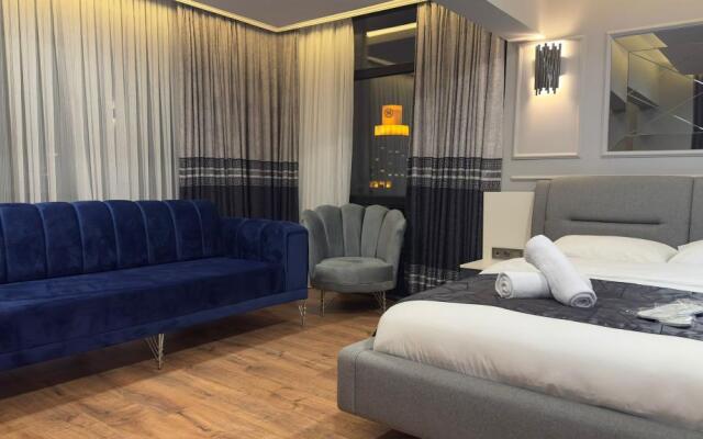 Wonne Boutique Hotel