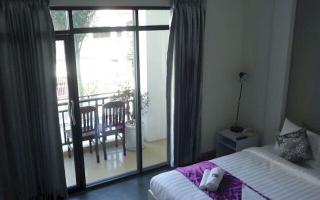 St. 288 Hotel Apartment And Hotel Service