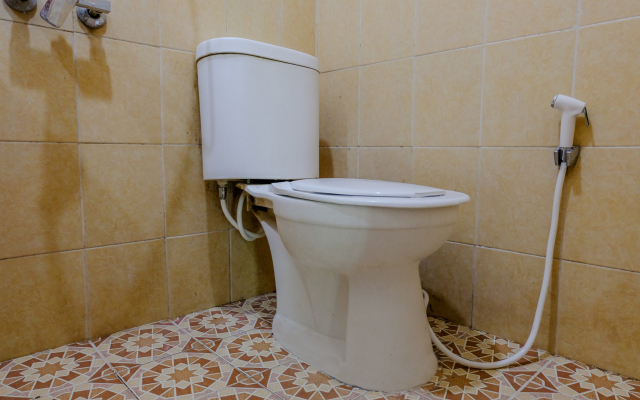 OYO 1293 Dei Residence Arjosari