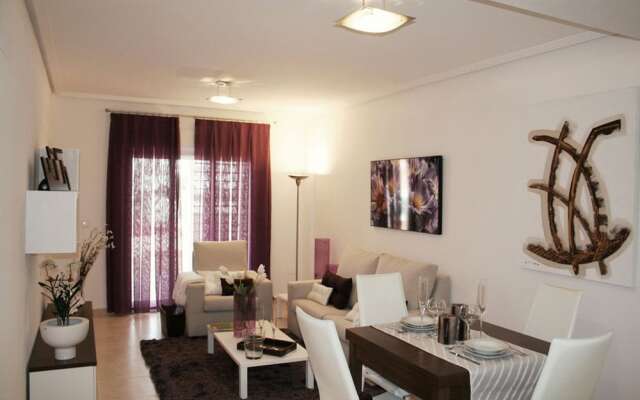 Novogolf Apartments - Marholidays