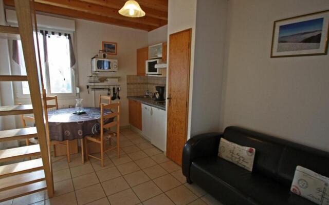 Gîte Gérardmer, 3 pièces, 4 personnes - FR-1-589-108