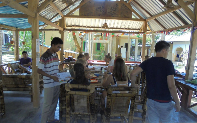 OYO 1793 Kuta Circle Homestay