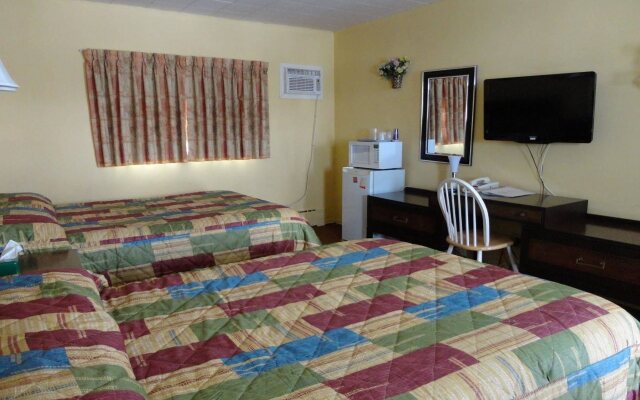 Hillside Inn Pembroke