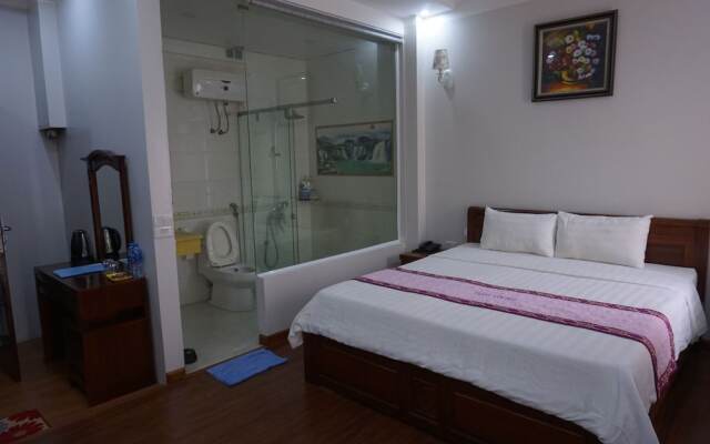 Galaxy Hotel Bac Ninh