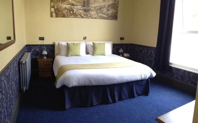 Atlantis Holiday Apartments