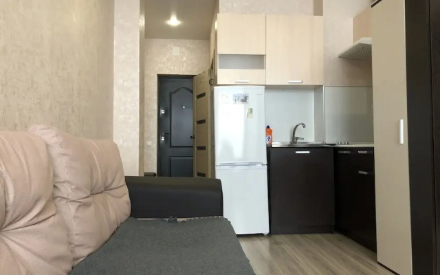 Apartment on Lysaya Gora 36-2a Green Area 4