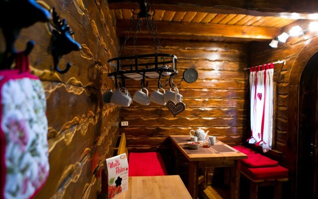 Cherepanovs' Guest House