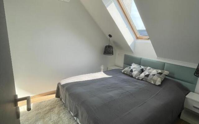 Hello 3B Apartman