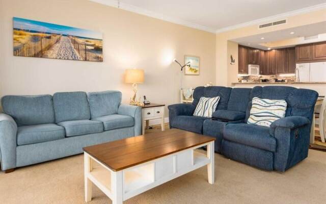 Lost Key by Meyer Vacation Rentals