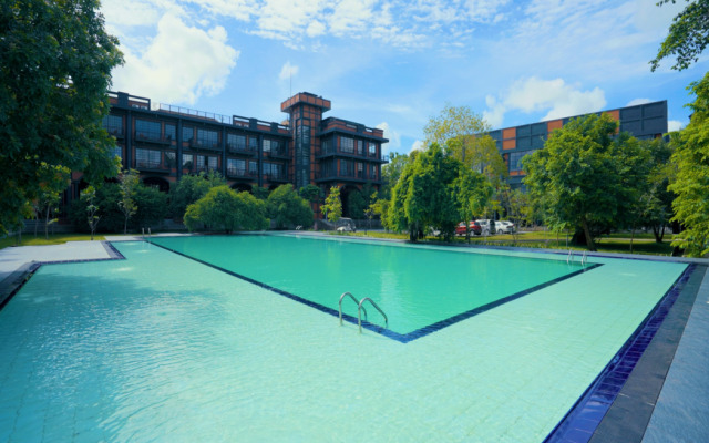 Covanro Sigiriya - Brand New Luxury Hotel