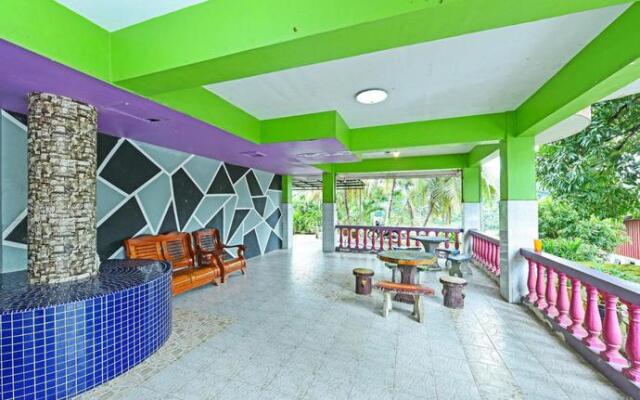 OYO 90565 Teresek View Motel