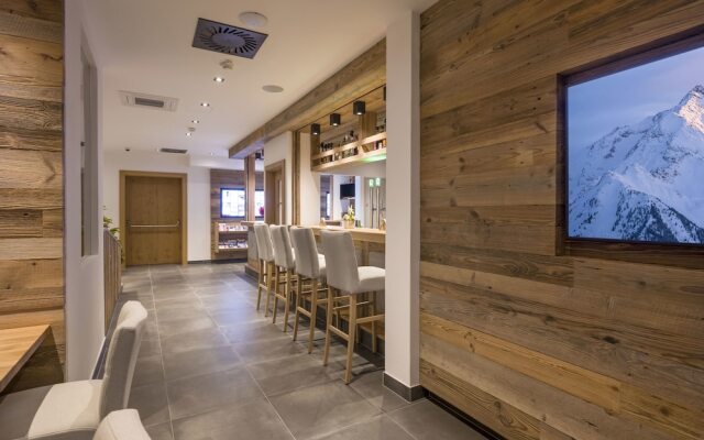 Alpenhof Hotel Garni Suprême