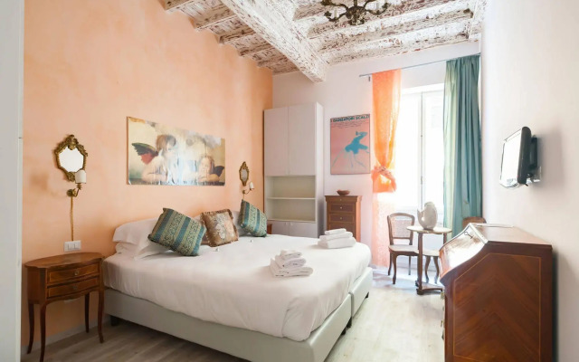 Babuccio Art Suites