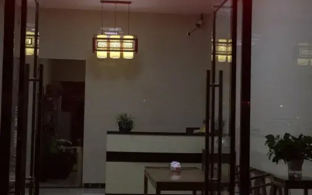 Fuding Tianyue Hotel