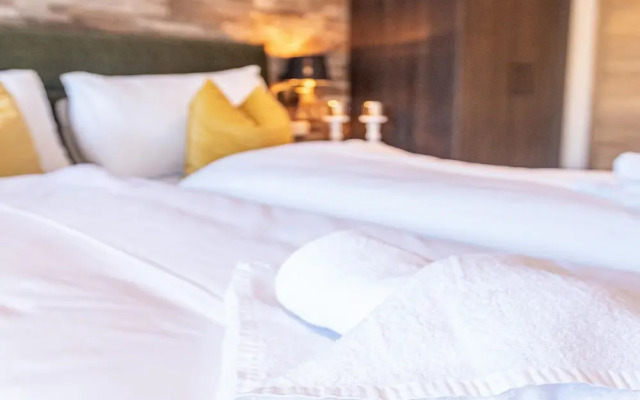 Tevini Boutique Suites - Apartment Air