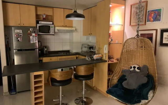 1d1b Loft Smart - Providencia