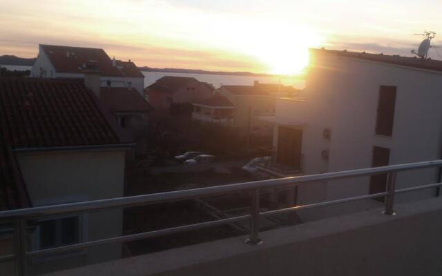 Apartments Melita