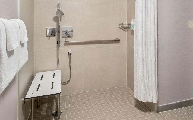 Courtyard by Marriott Tarrytown Westchester County