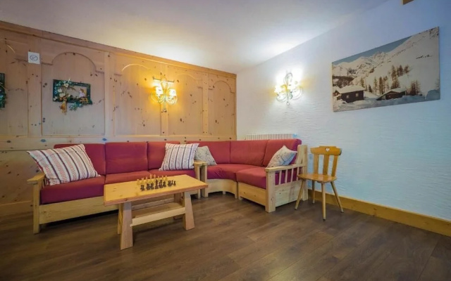 Hotel Baita della Luna