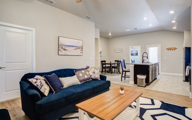Milano Lodge - Cozy Retreat