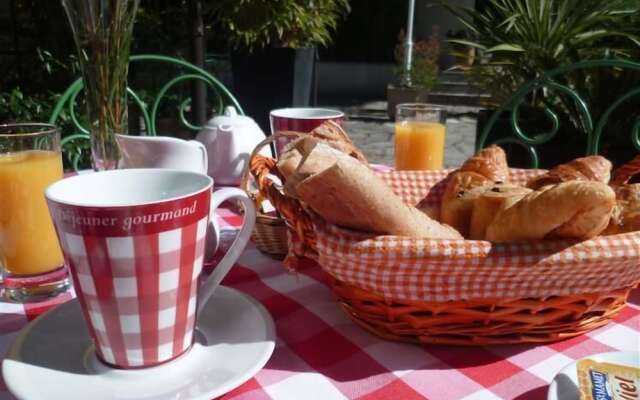 Hôtel La Résidence