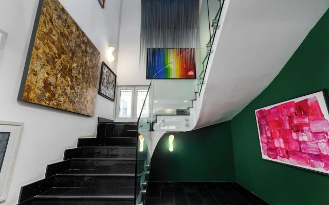 Villa GCW Geranium - Mint Stay