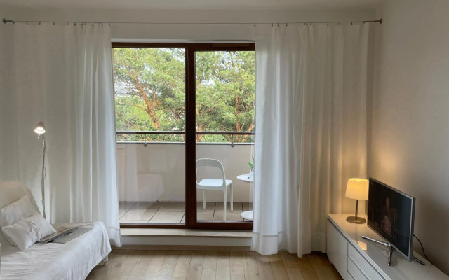 Apartamenty Studio W Ustce