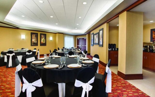 Courtyard Oklahoma City Downtown