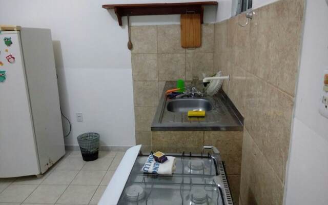 Residencial Dom Luiz