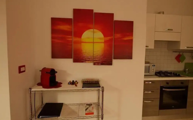 Marconi Rooms - Porta Leoni Suite