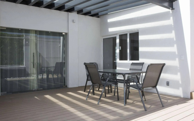 Suites Rio Elba