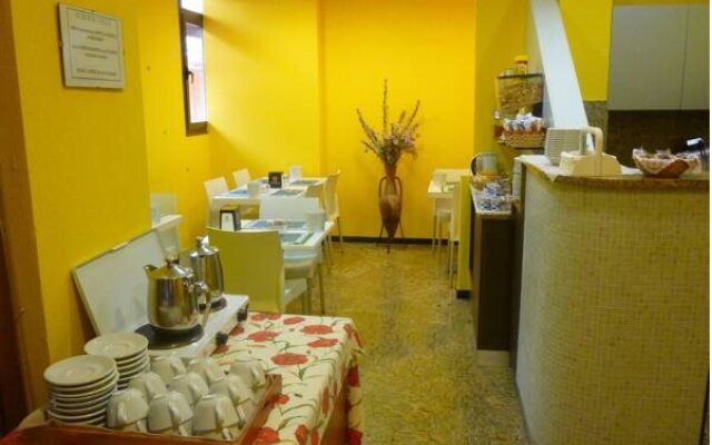 Albergo Tecla
