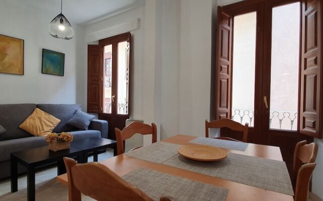 Apartamento Colcha 6
