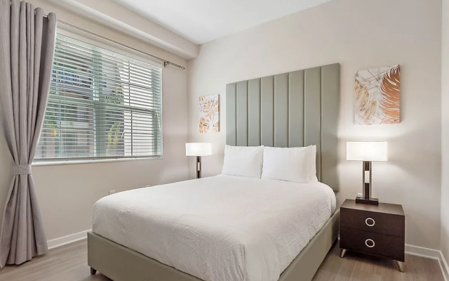 Vista Cay by Orlando Resort Rentals on Universal Boulevard