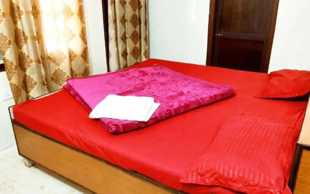 Raja Guest House