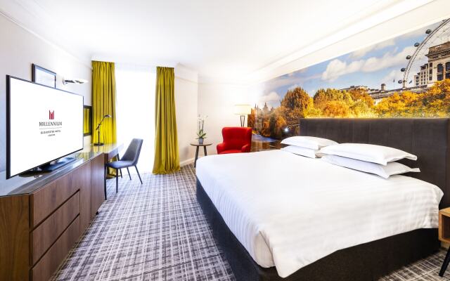 Millennium Gloucester Hotel London Kensington