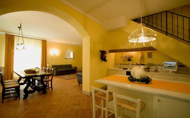 Borgo della Meliana Country Resort