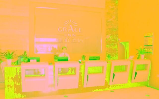 Grace Inn Jinan Minziqian Road