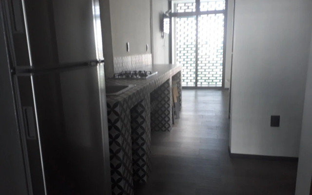 Montemorelos Suites Union