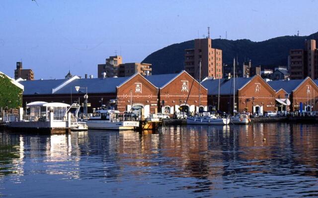 La'gent Stay Hakodate Ekimae