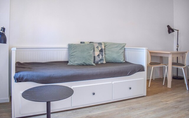 Stunning Apartment in Färjestaden With Wifi