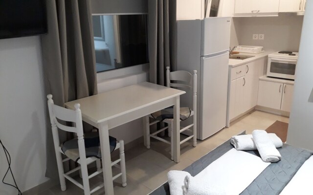 Mykonos Overview Studios